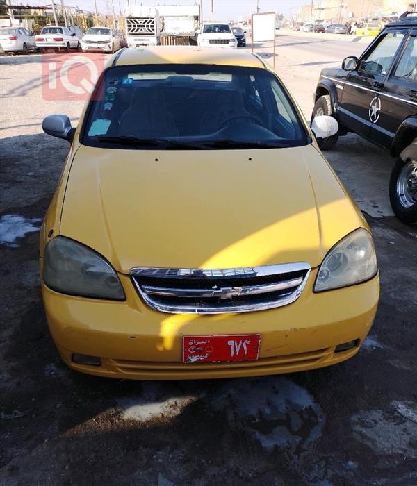 Chevrolet Optra 2008 for sale in Iraq - Nasiriyah